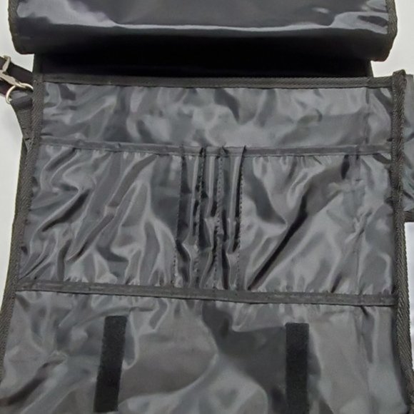 Movie Merchandise Sky Captain World of Tomorrow Messenger Cross Body Bag - Picture 4 of 7